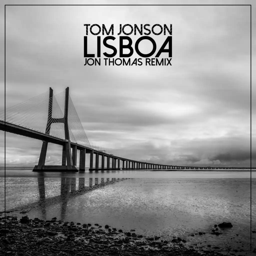 Lisboa (Jon Thomas Extended Remix)