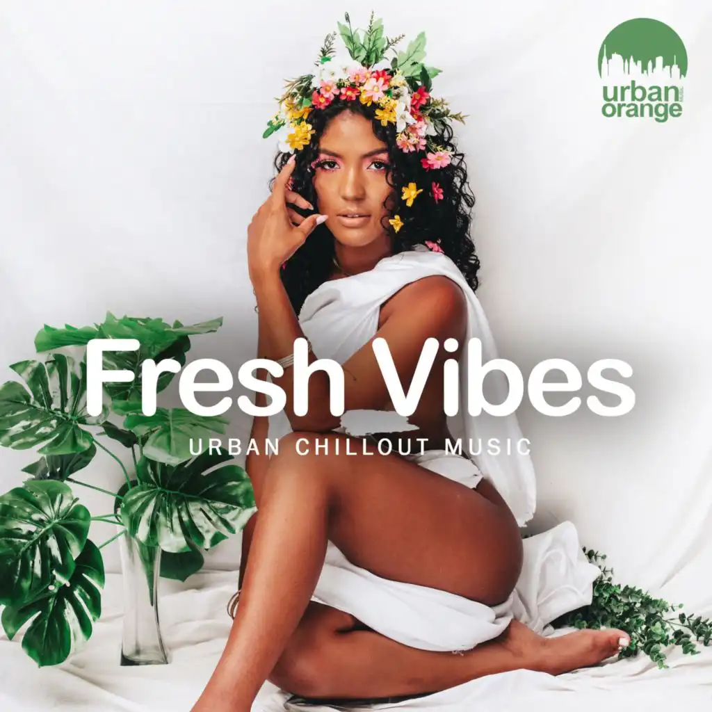 Fresh Vibes: Urban Chillout Music