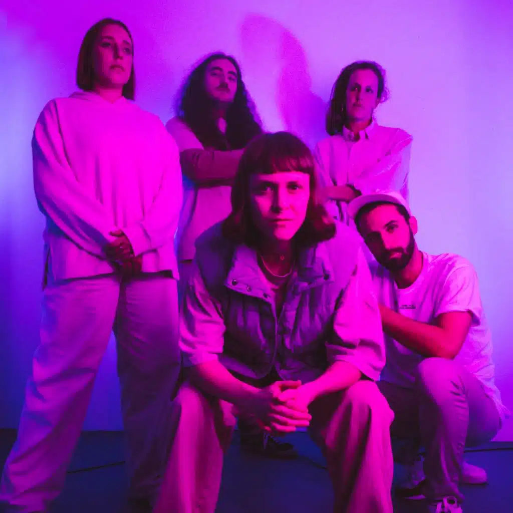 anni YU & Jan Benkest