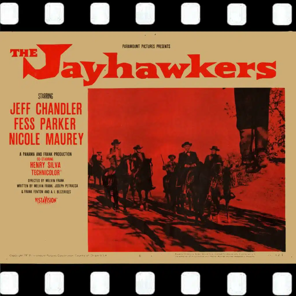 Seal And Main Title/Cam Recovers/A Shmashed Guitar And Cam Saves Jake/Cam Shoots Evan And The Strongold/Brothers And A Raid/Premonitions/Zero Hour/Prelude To Death/Finale (Soundtrack Suite)