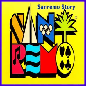 Sanremo story (148 canzoni del festival)