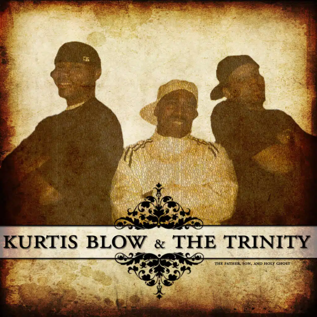Kurtis Blow & The Trinity