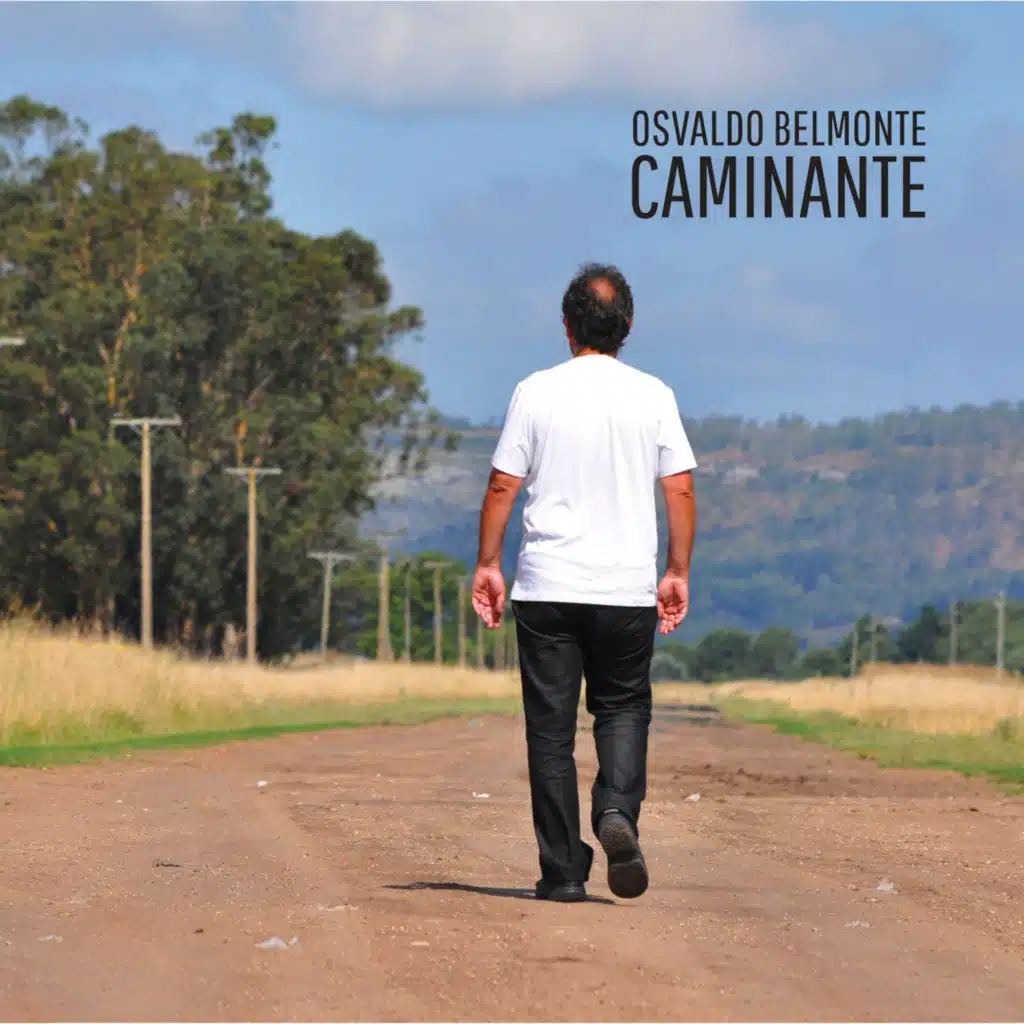 Osvaldo Belmonte