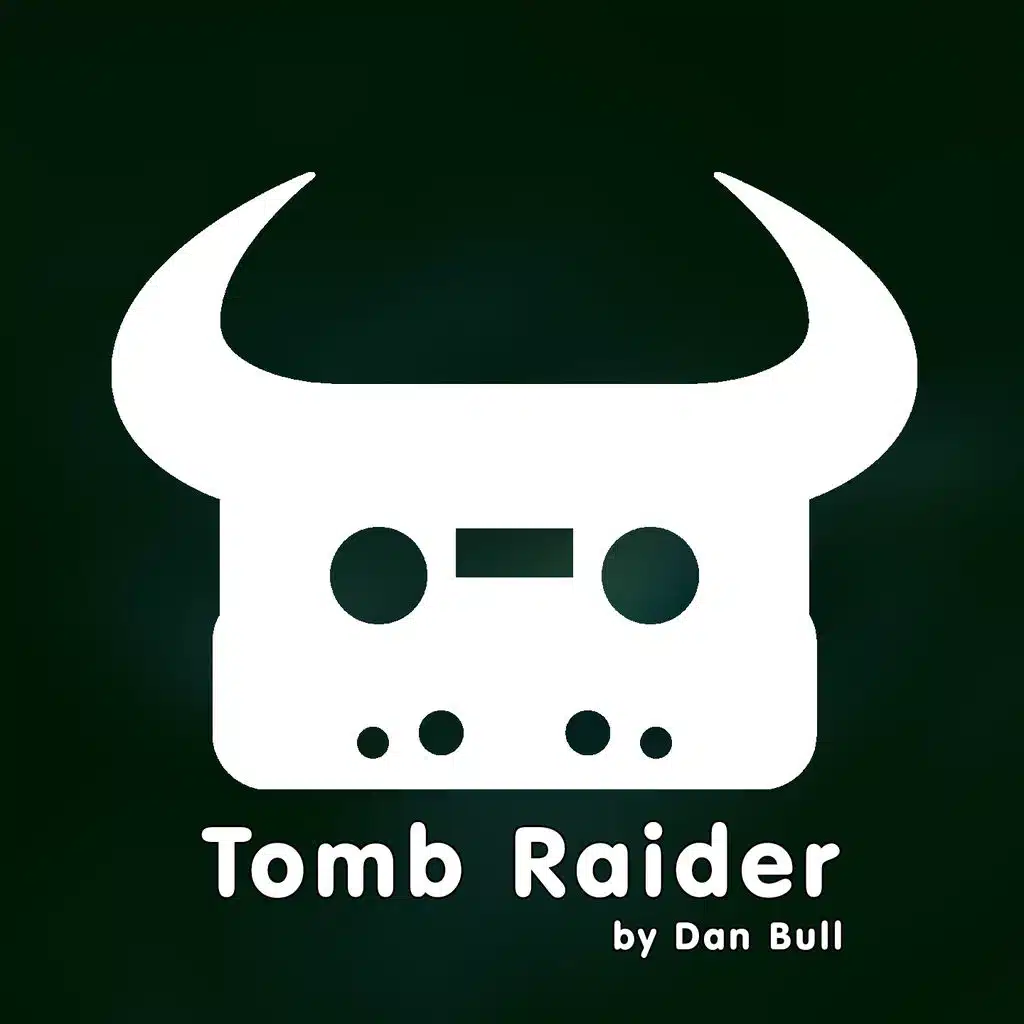 Tomb Raider (Instrumental)