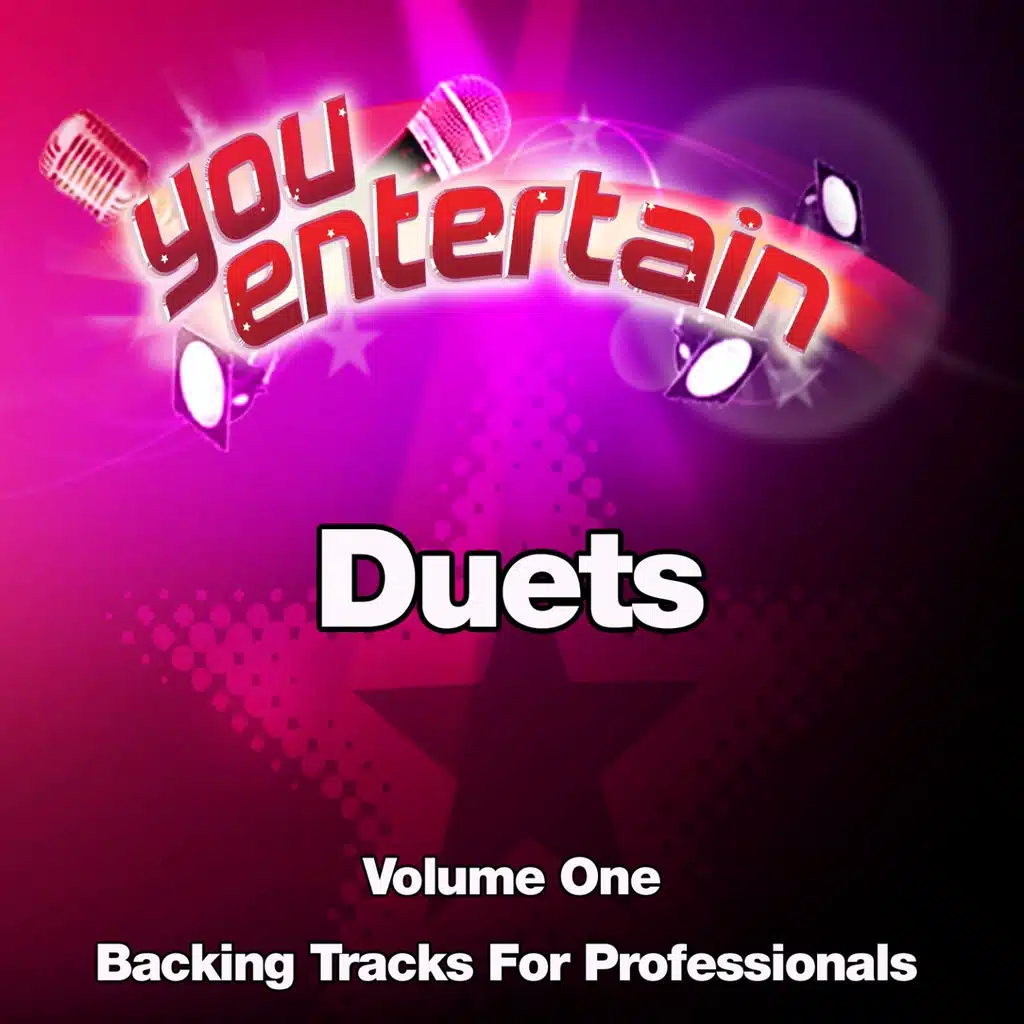 Summer Nights (Professional Backing Track) (Originally Performed By John Travolta, Olivia Newton-John)