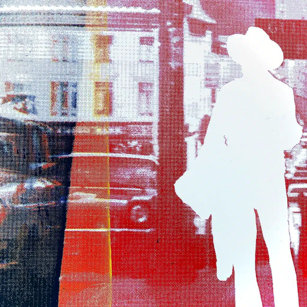 Hollywood Beat (feat. Doseone)