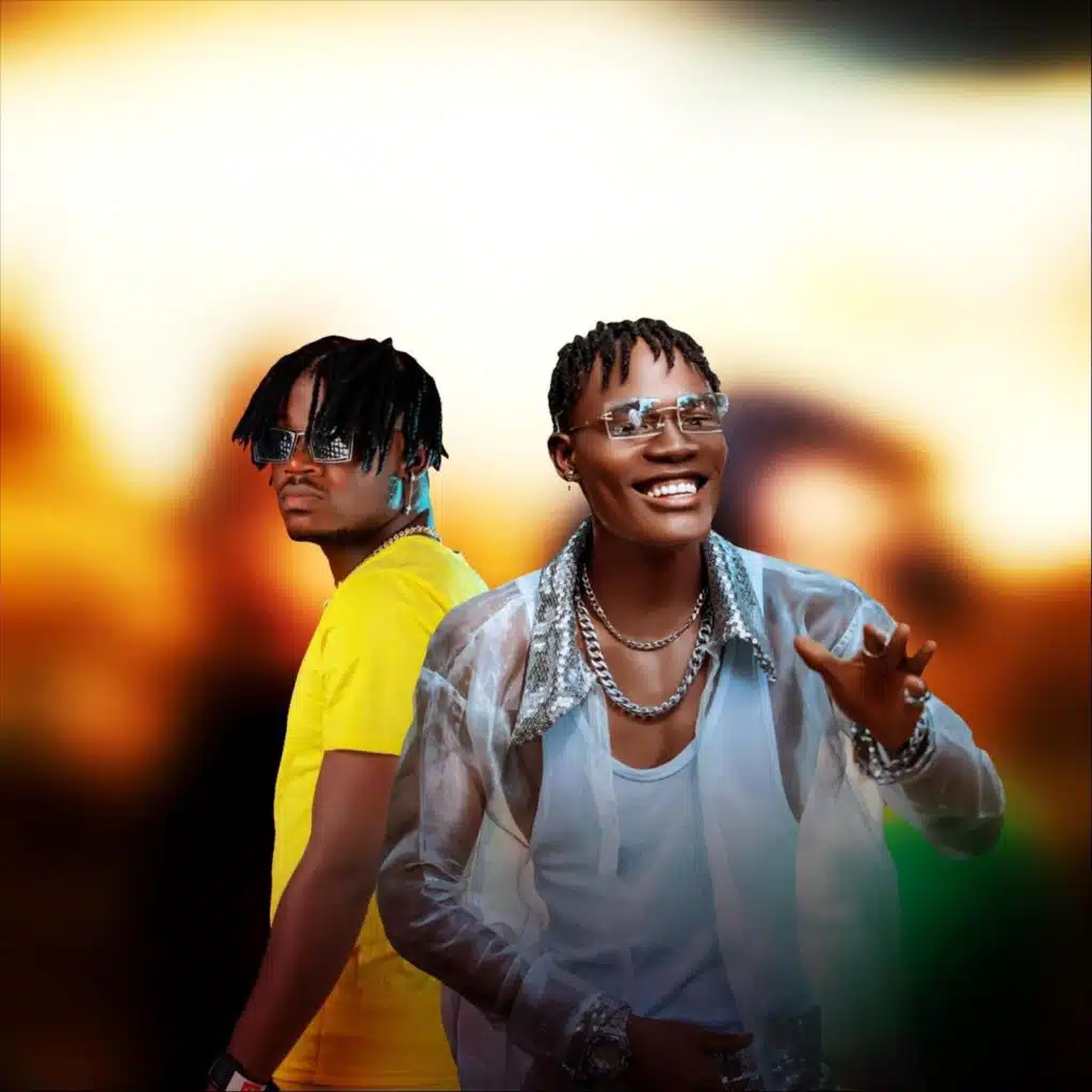 Gifted (feat. Muzikal)