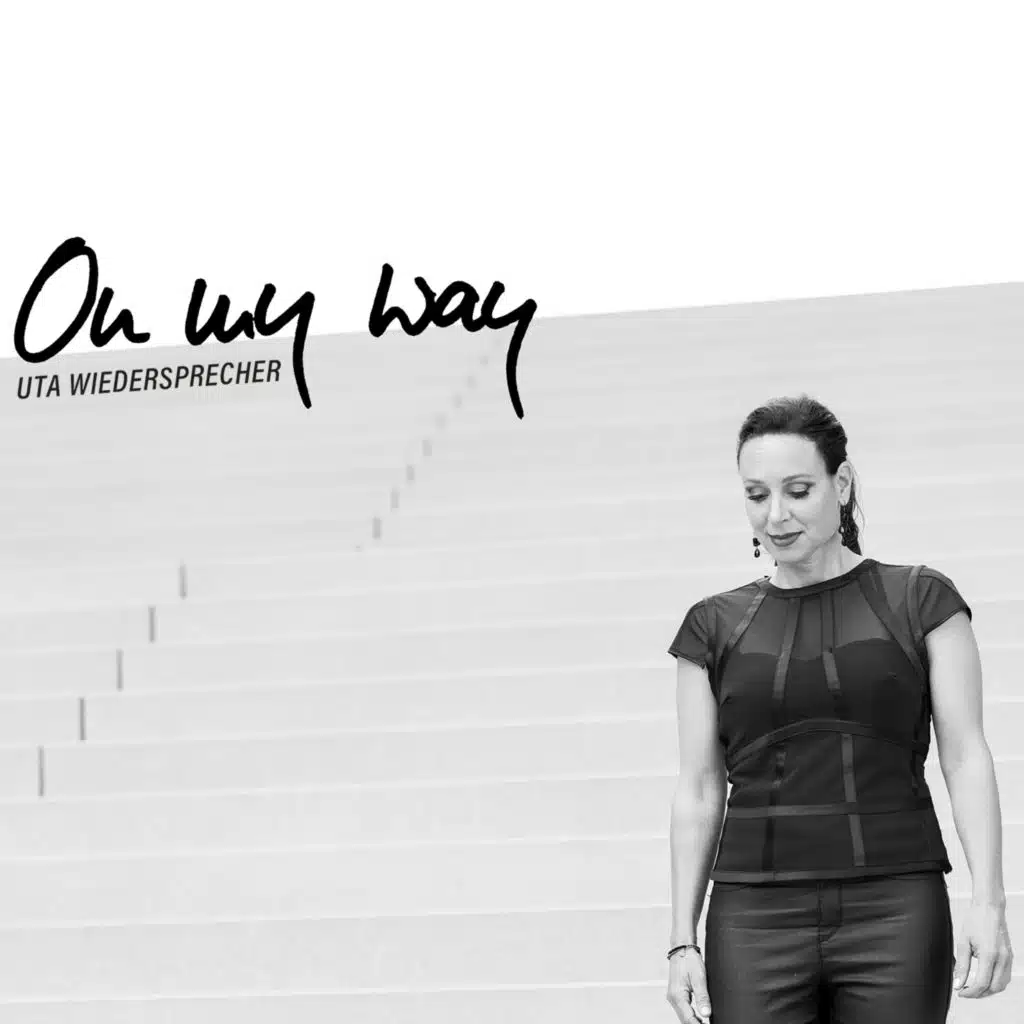 Uta Wiedersprecher