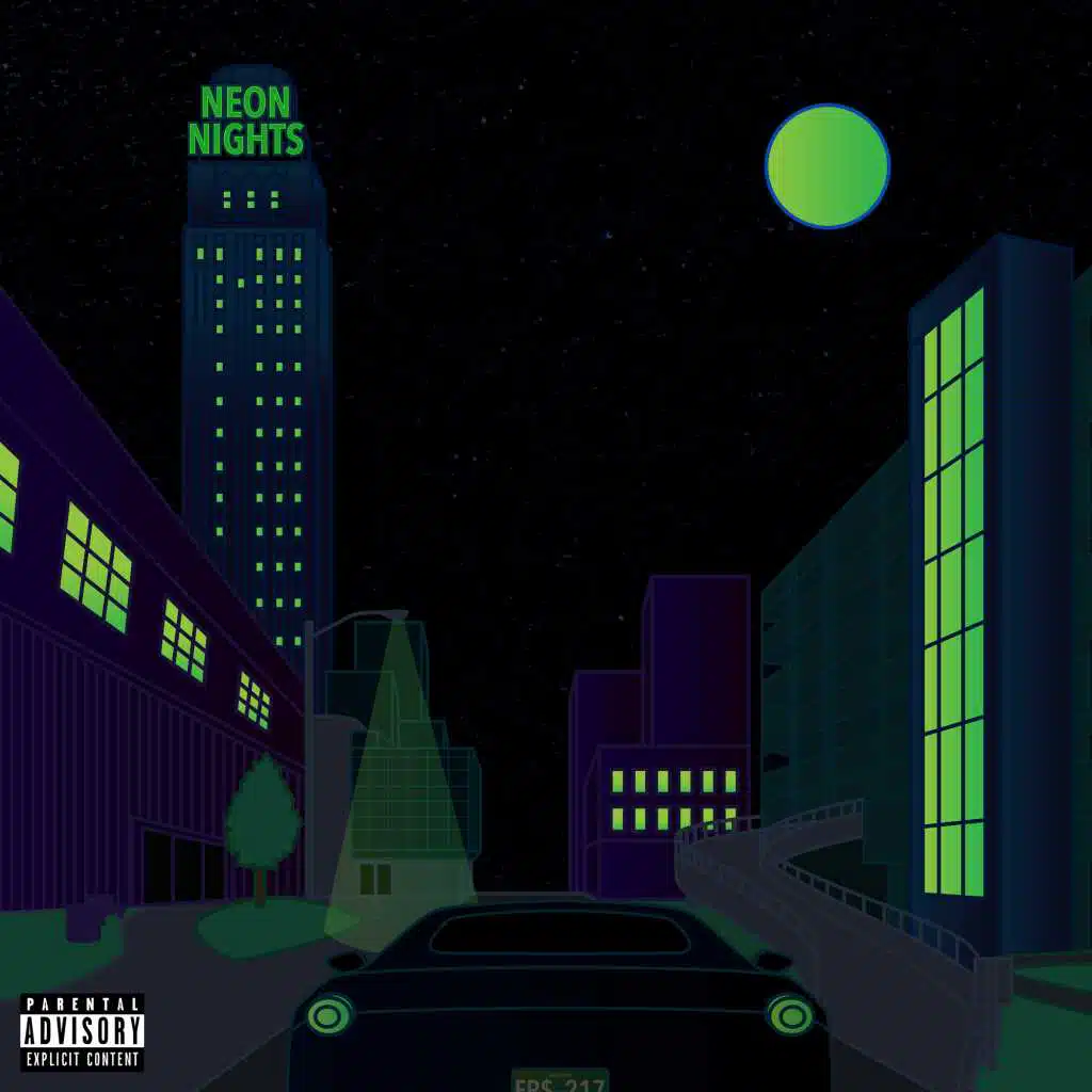 Neon Nights
