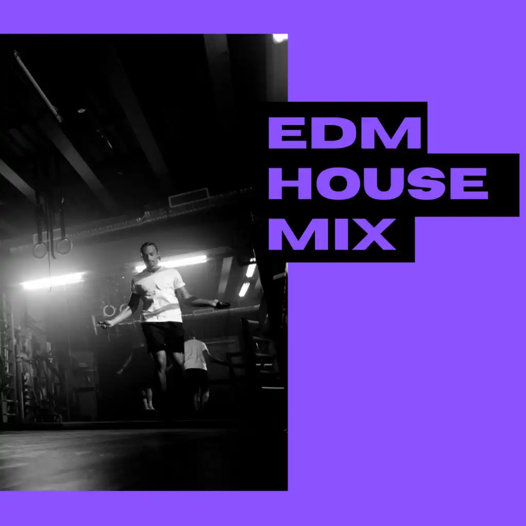 EDM House Mix
