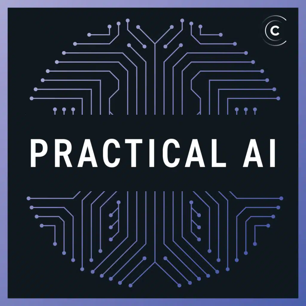 What exactly is "data science" these days? (Practical AI #80)