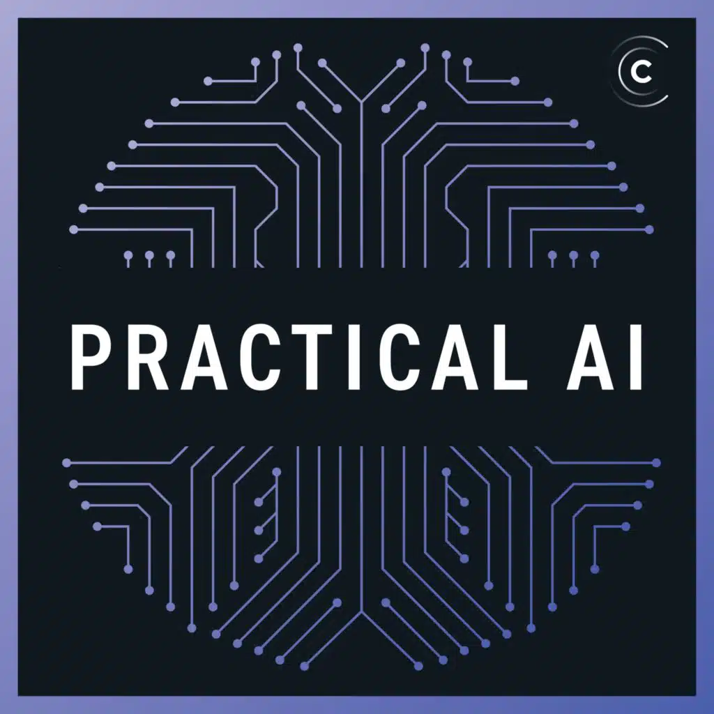 Exploring NVIDIA's Ampere & the A100 GPU (Practical AI #90)