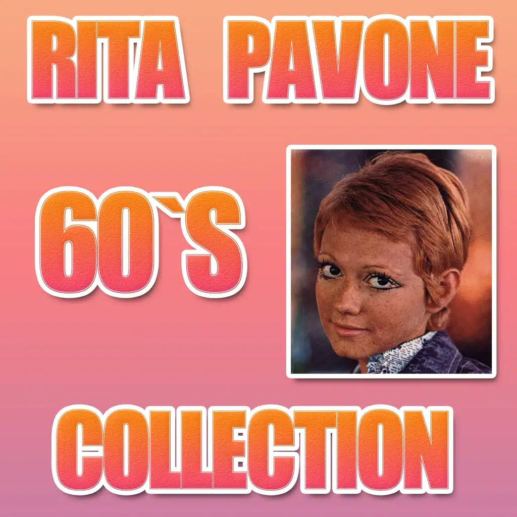 Rita Pavone