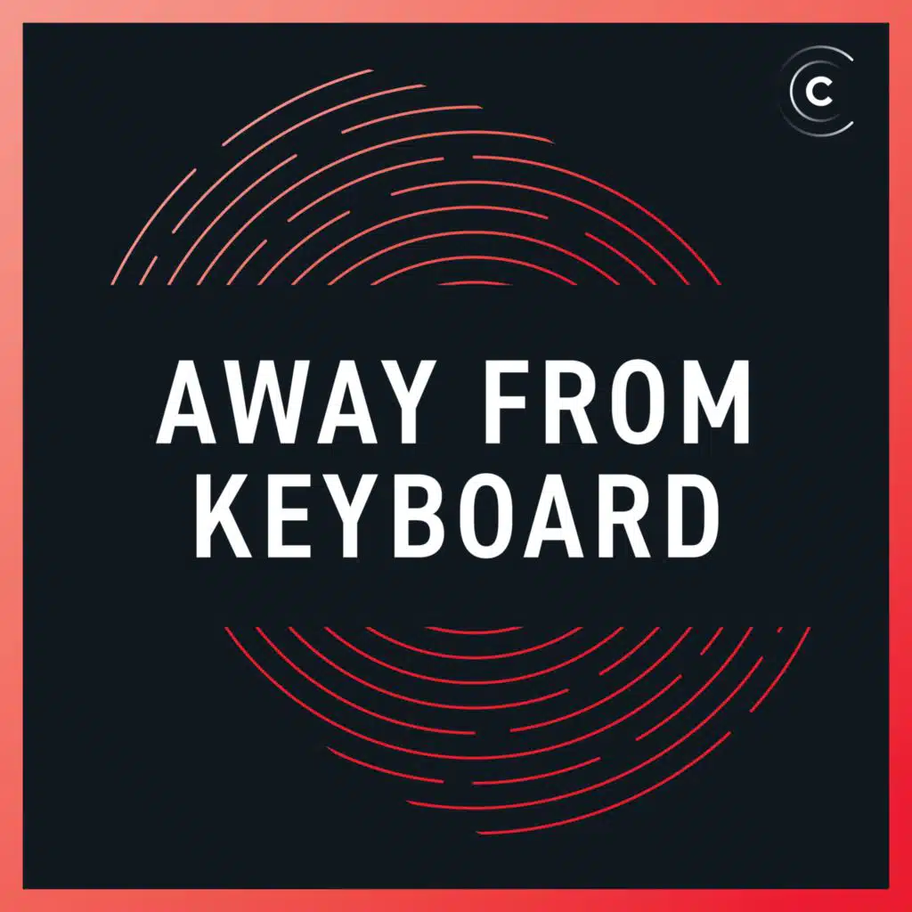 Welcome to Away from Keyboard (Away from Keyboard #0)