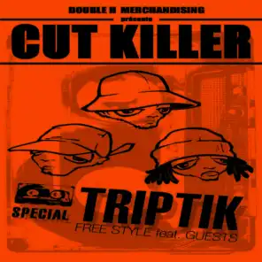 Cut Killer Triptik (French Mix)