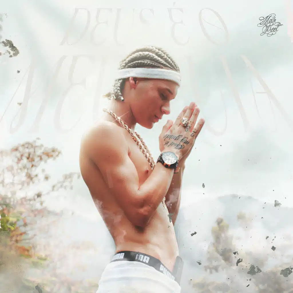 Chefin oficial & Mainstreet