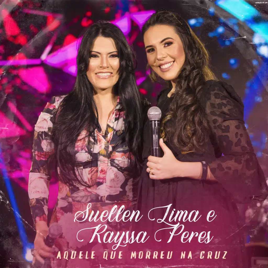 Suellen Lima & Rayssa Peres