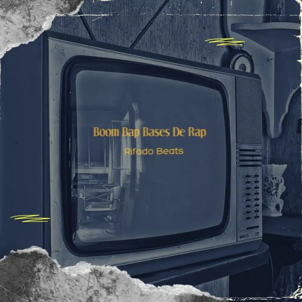 Boom Bap Bases de Rap