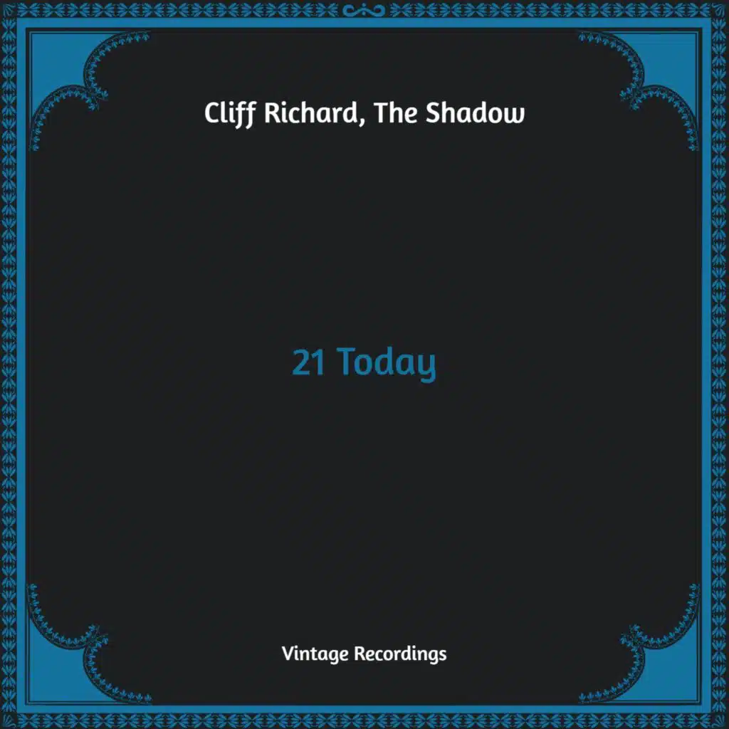 Cliff Richard & The Shadow