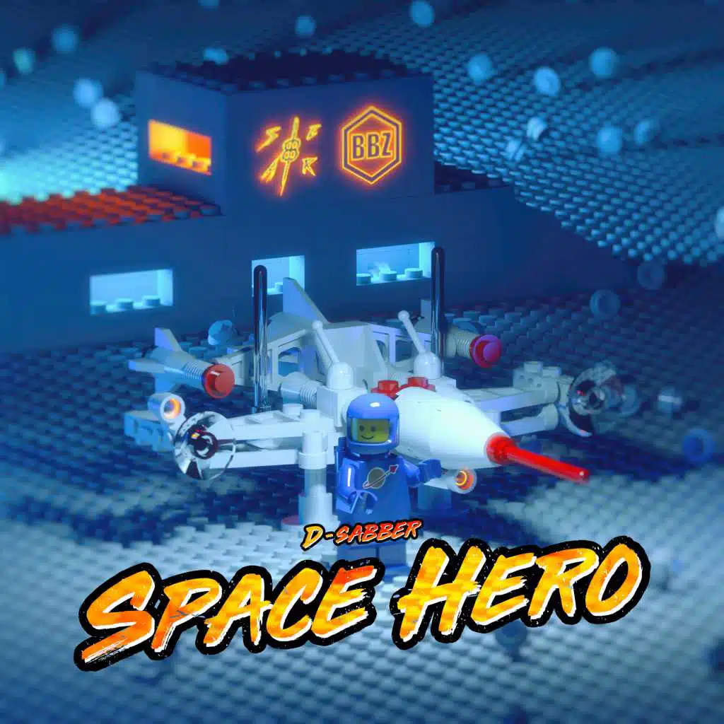 Space Hero (Super Remix)