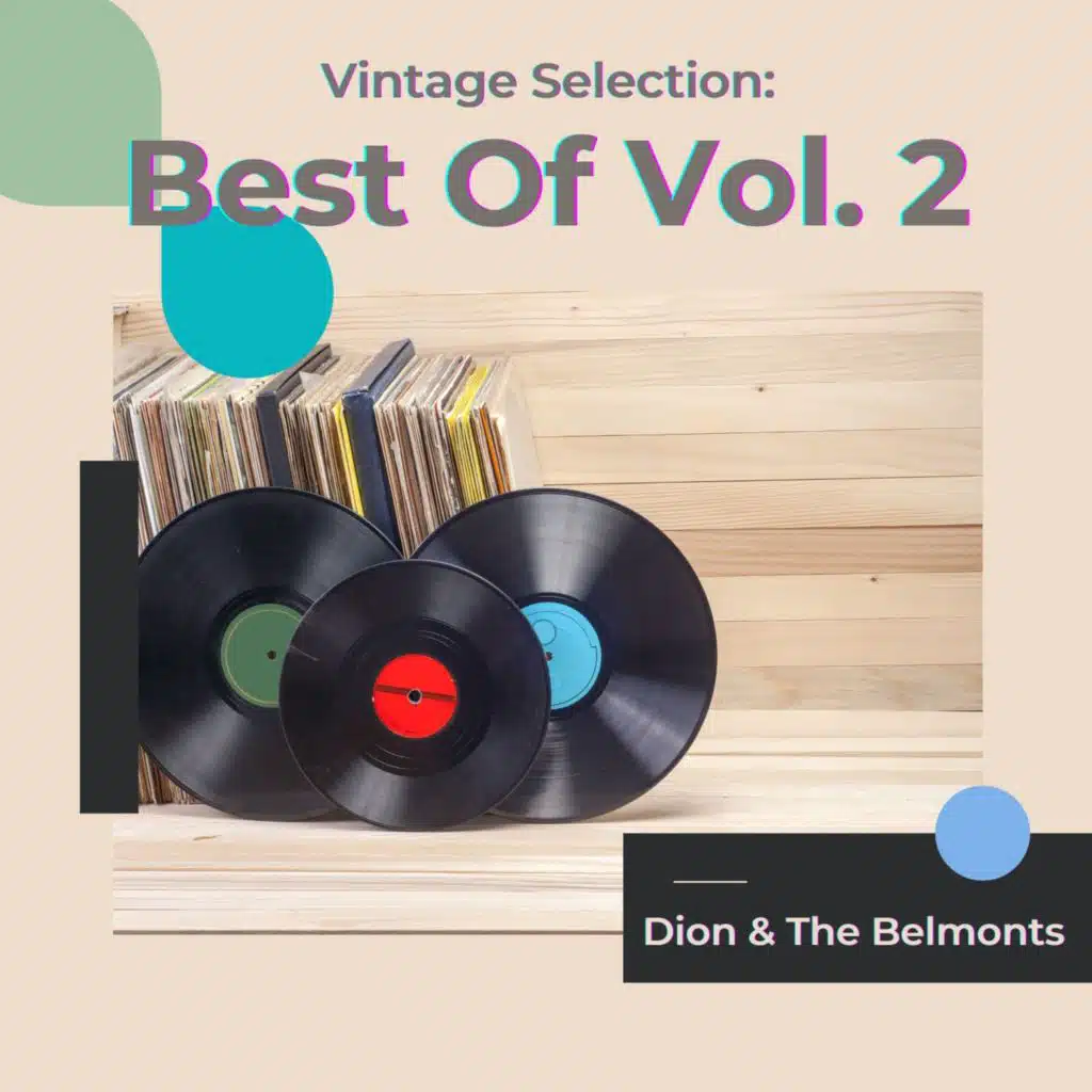 Vintage Selection: Best Of, Vol. 2 (2021 Remastered)