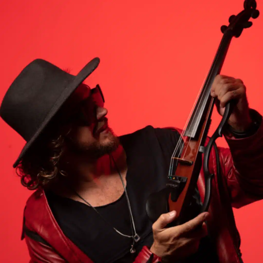 Cleyton Rodriguez & Rey Vercosa