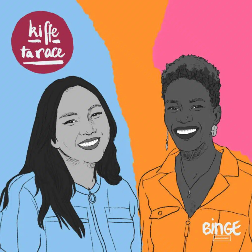 #86 - @decolonisonsnous : la lutte connectée