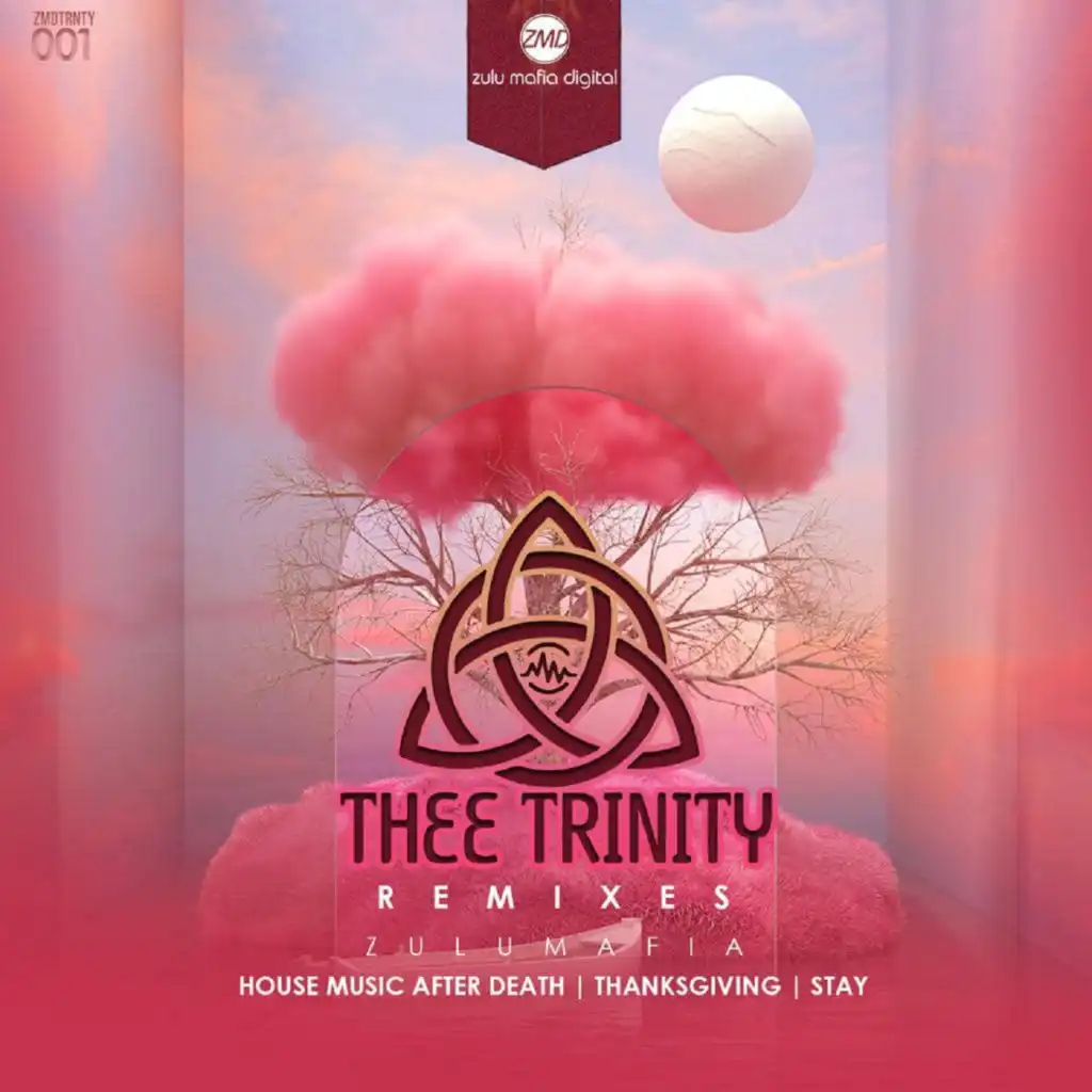 Thanks Giving (Thee Trinity Remix)