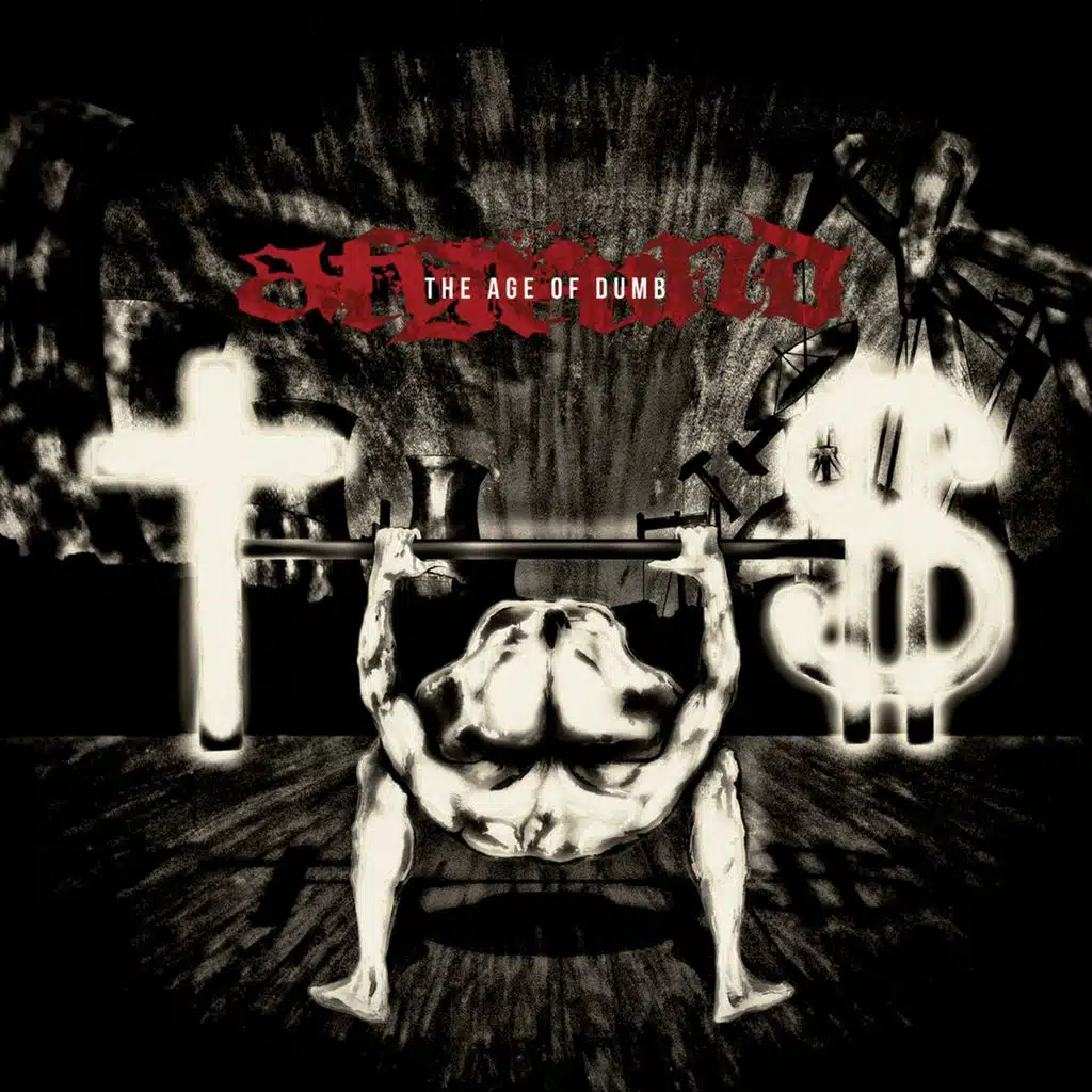 He Who Plants Sorrow