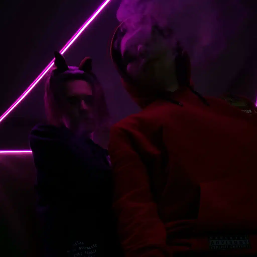 Пьяные танцы