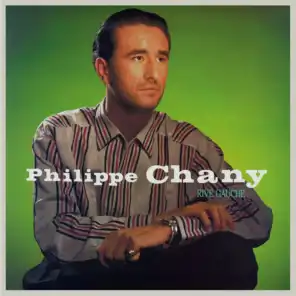 Philippe Chany
