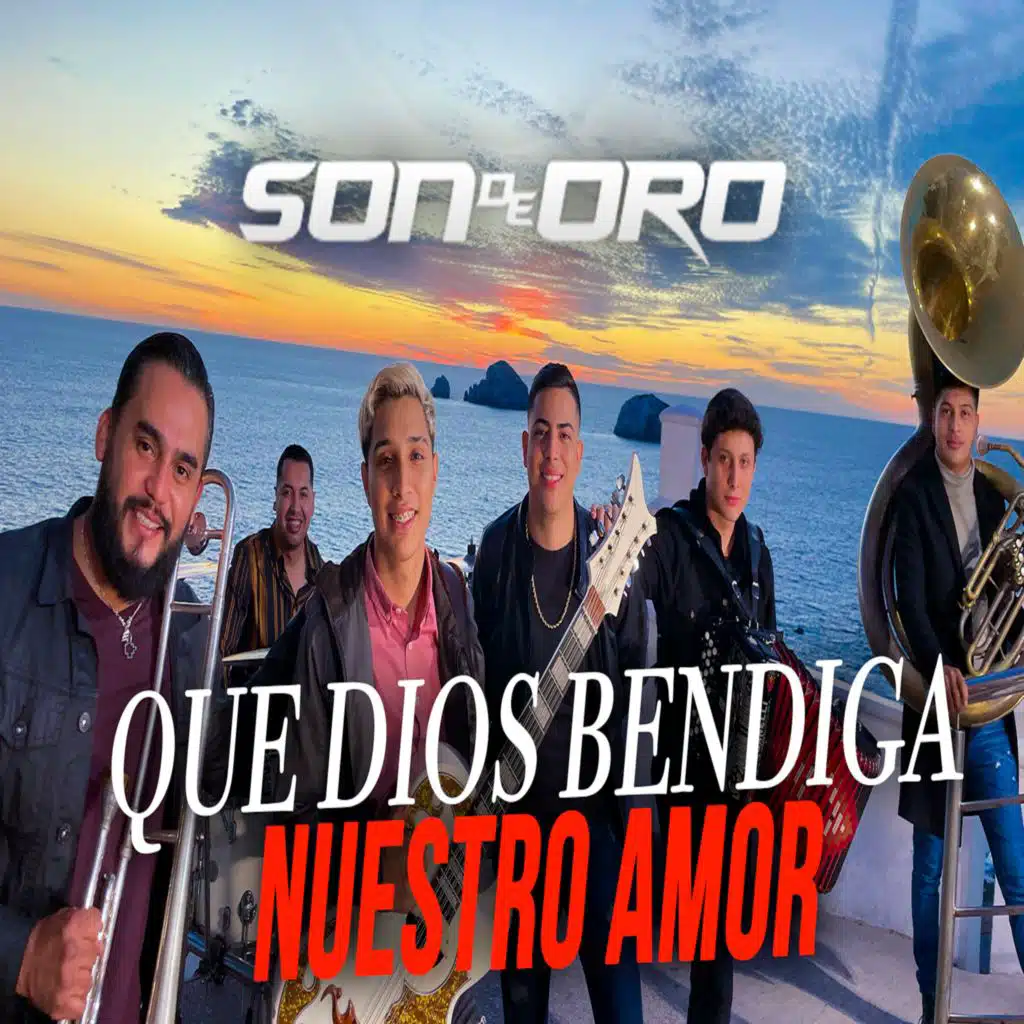 Dios bendiga nuestro amor
