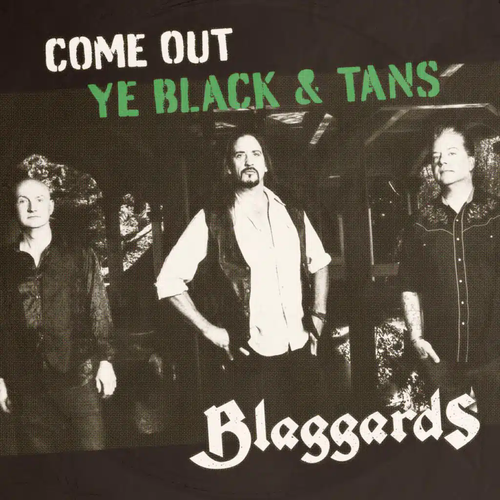 Blaggards
