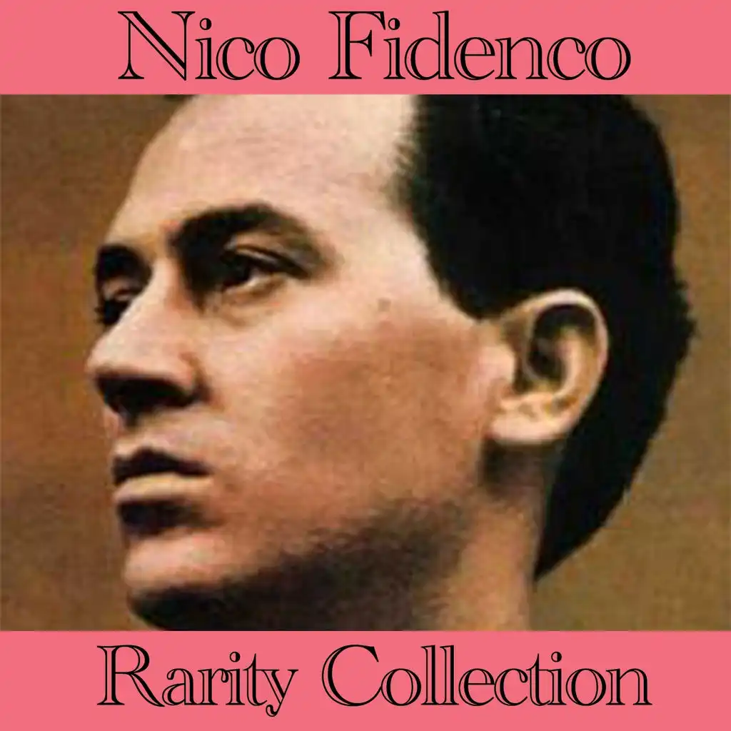 Nico Fidenco