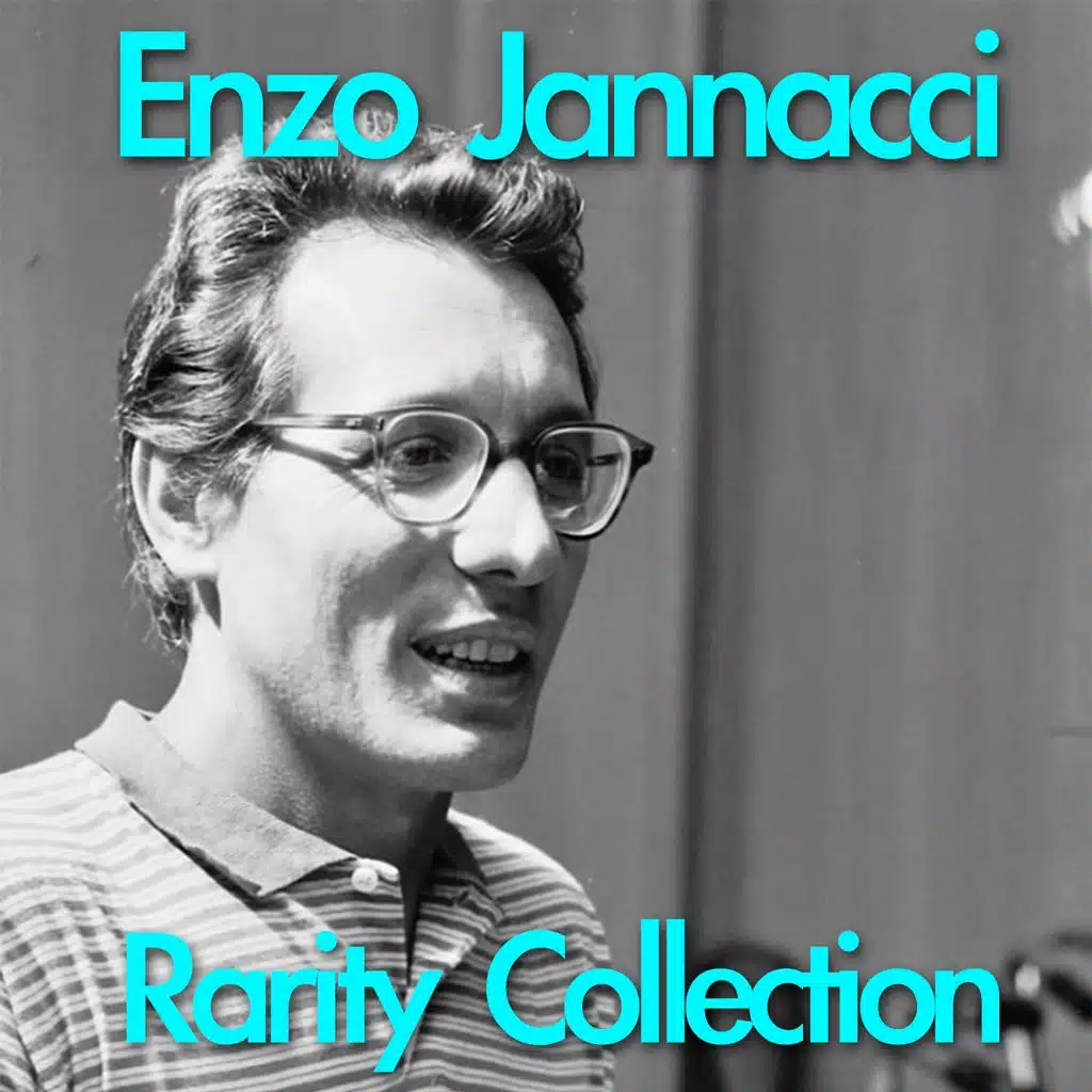 Enzo Jannacci