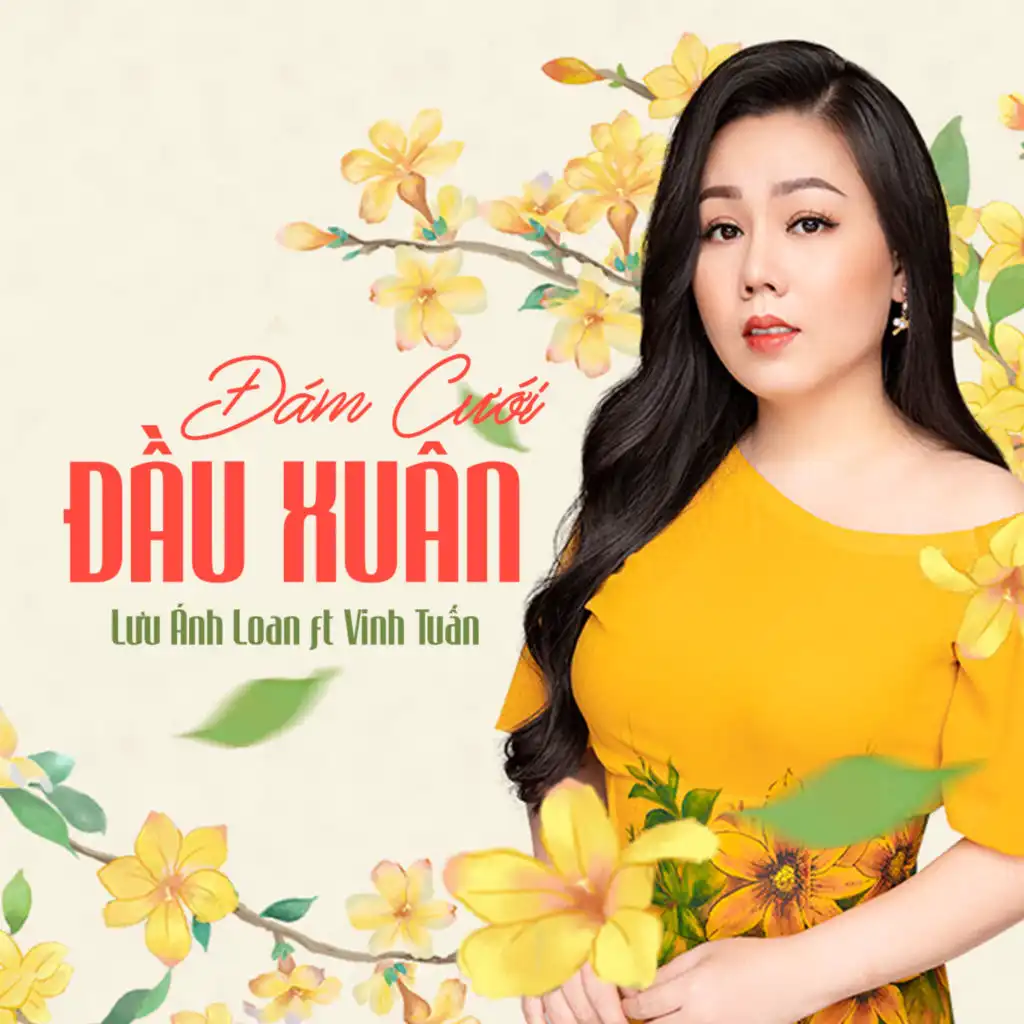 Đám Cưới Đầu Xuân (feat. Vinh Tuấn)