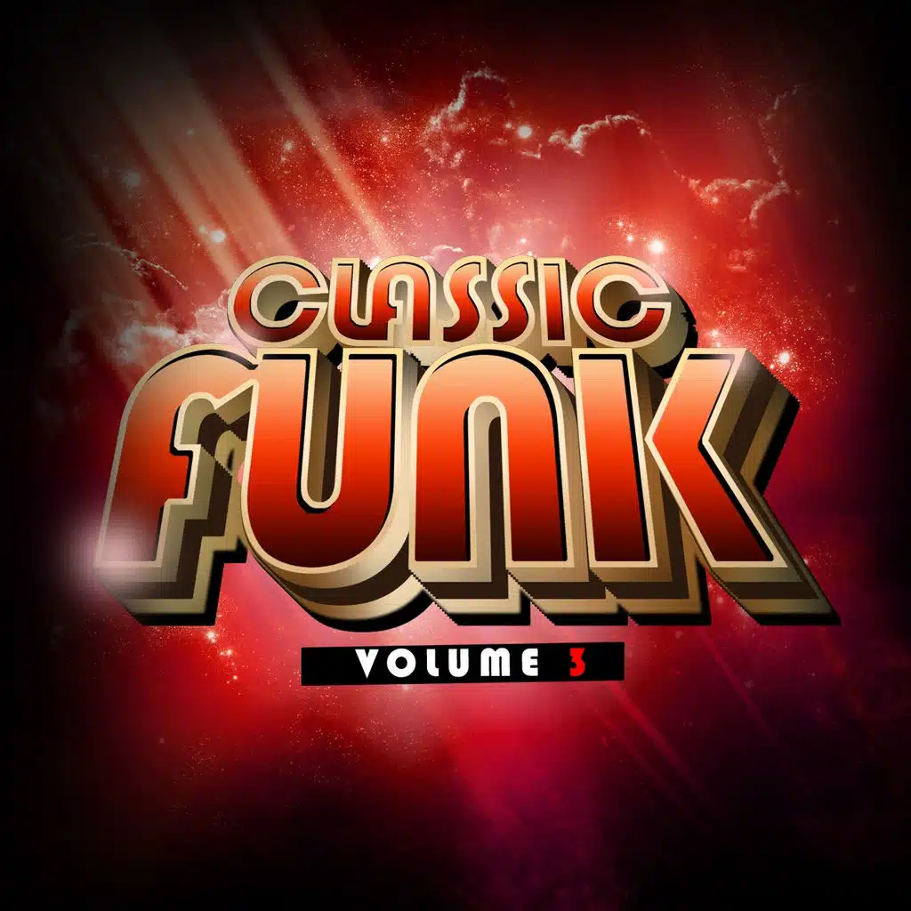 Classic Funk, Vol. 3