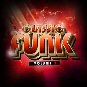 Classic Funk, Vol. 3