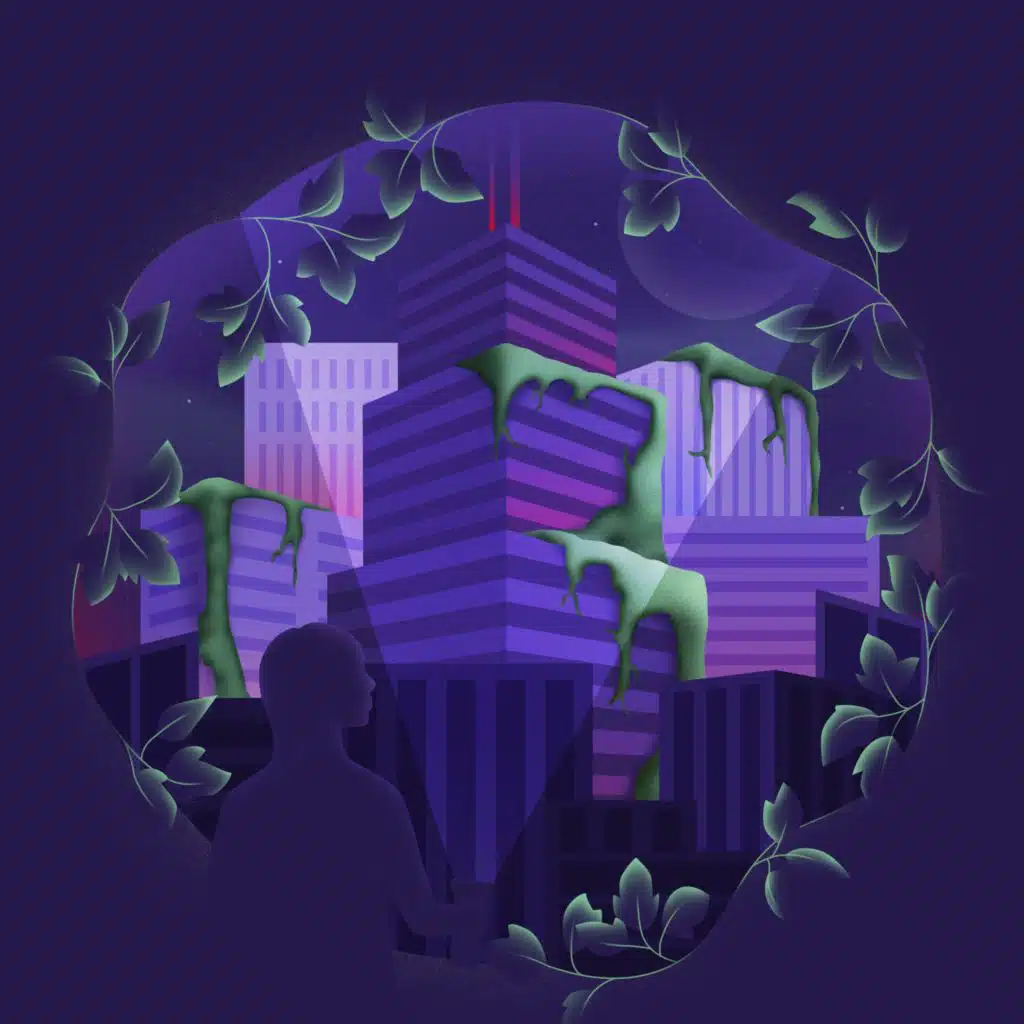 Relentless Replicants