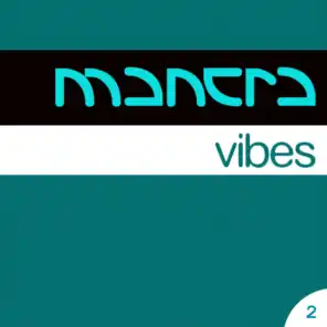 Mantra Vibes Collection, Vol. 2