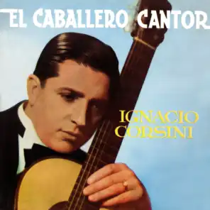 El Caballero Cantor del Tango