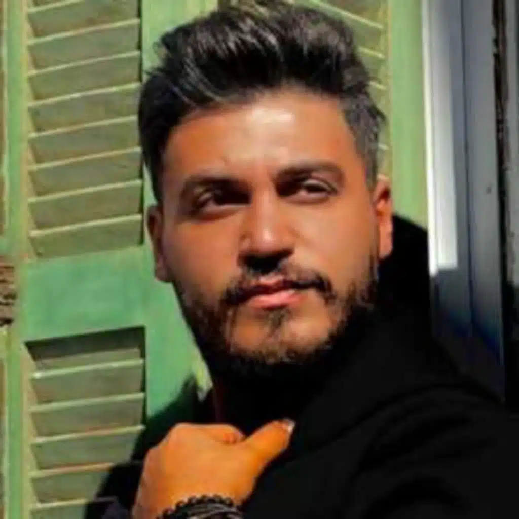 حبيبت قلبي (cover)