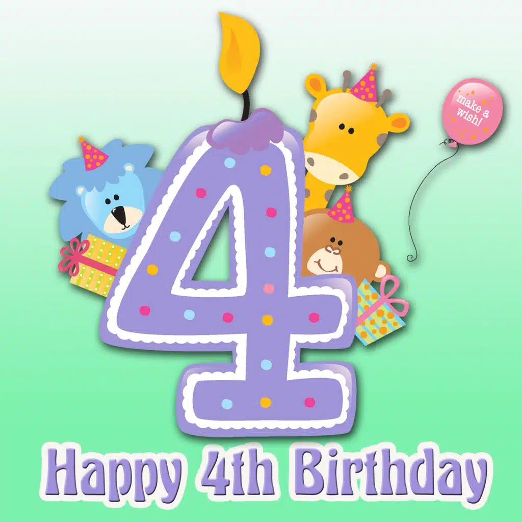 One Finger, One Thumb