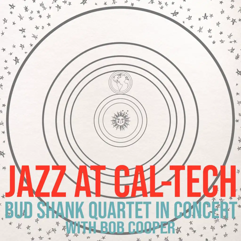 Jazz at Cal-Tech