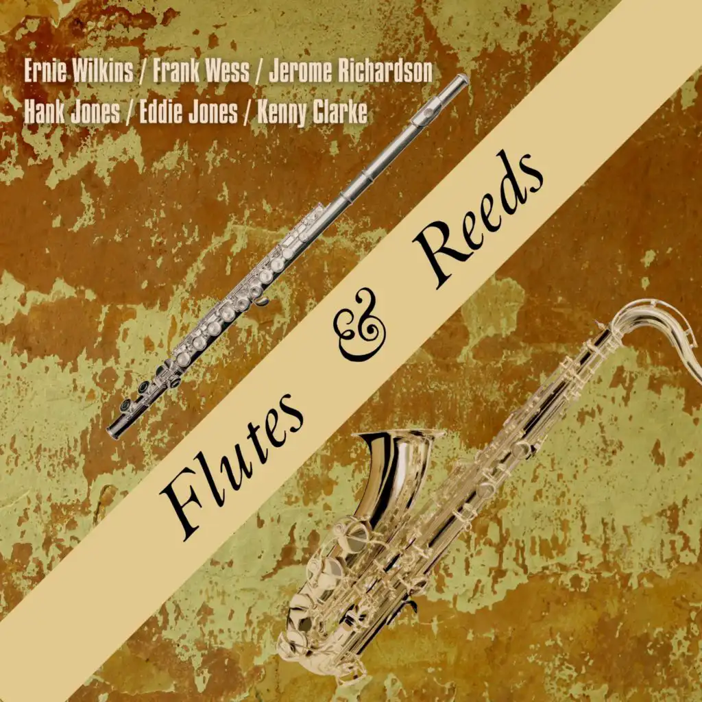 Flutes & Reeds