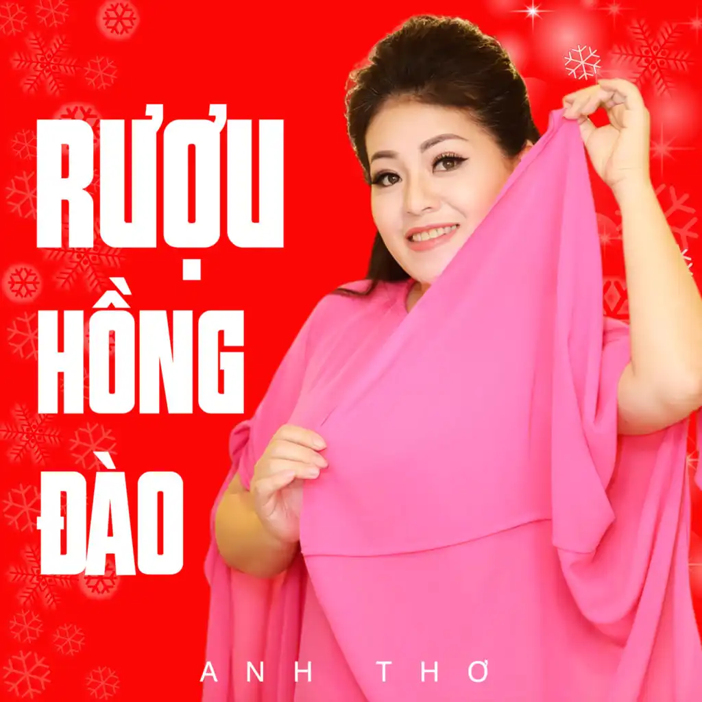 Rượu Hồng Đào (Instrumental)