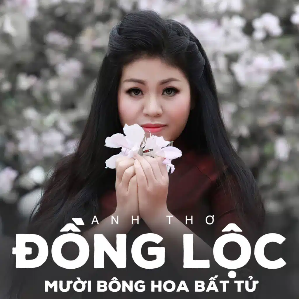 Đồng Lộc Mười Bông Hoa Bất Tử (Instrumental)