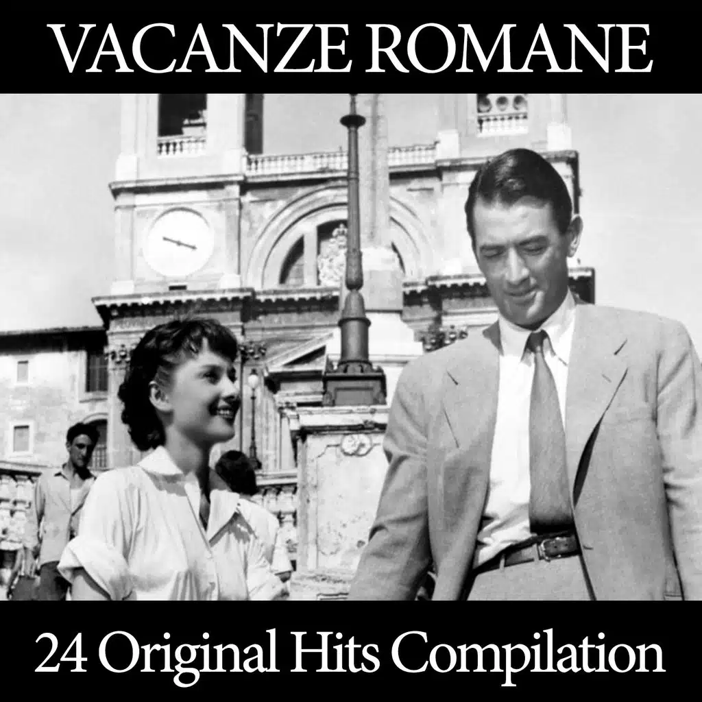 Vacanze Romane Compilation