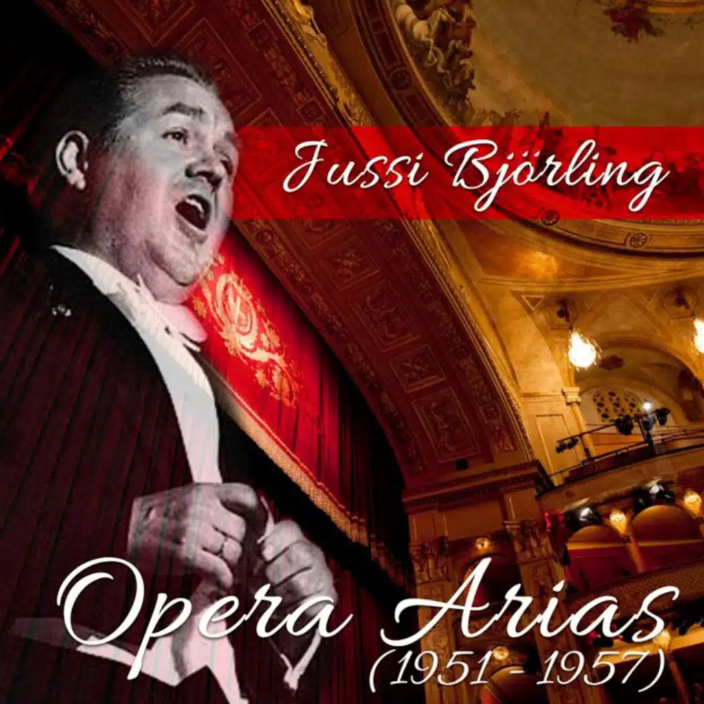 L'Elisir d'Amore : Una Furtiva Lagrima