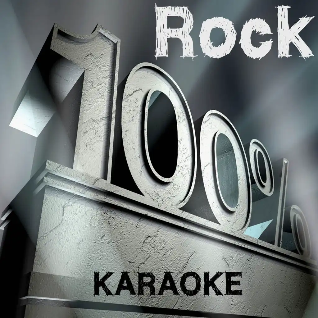 Get On Your Boots (Karaoke Version) (Originally Performed By U2)